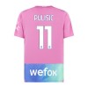AC Milan Pulisic 11 Third Shirt 2023-24